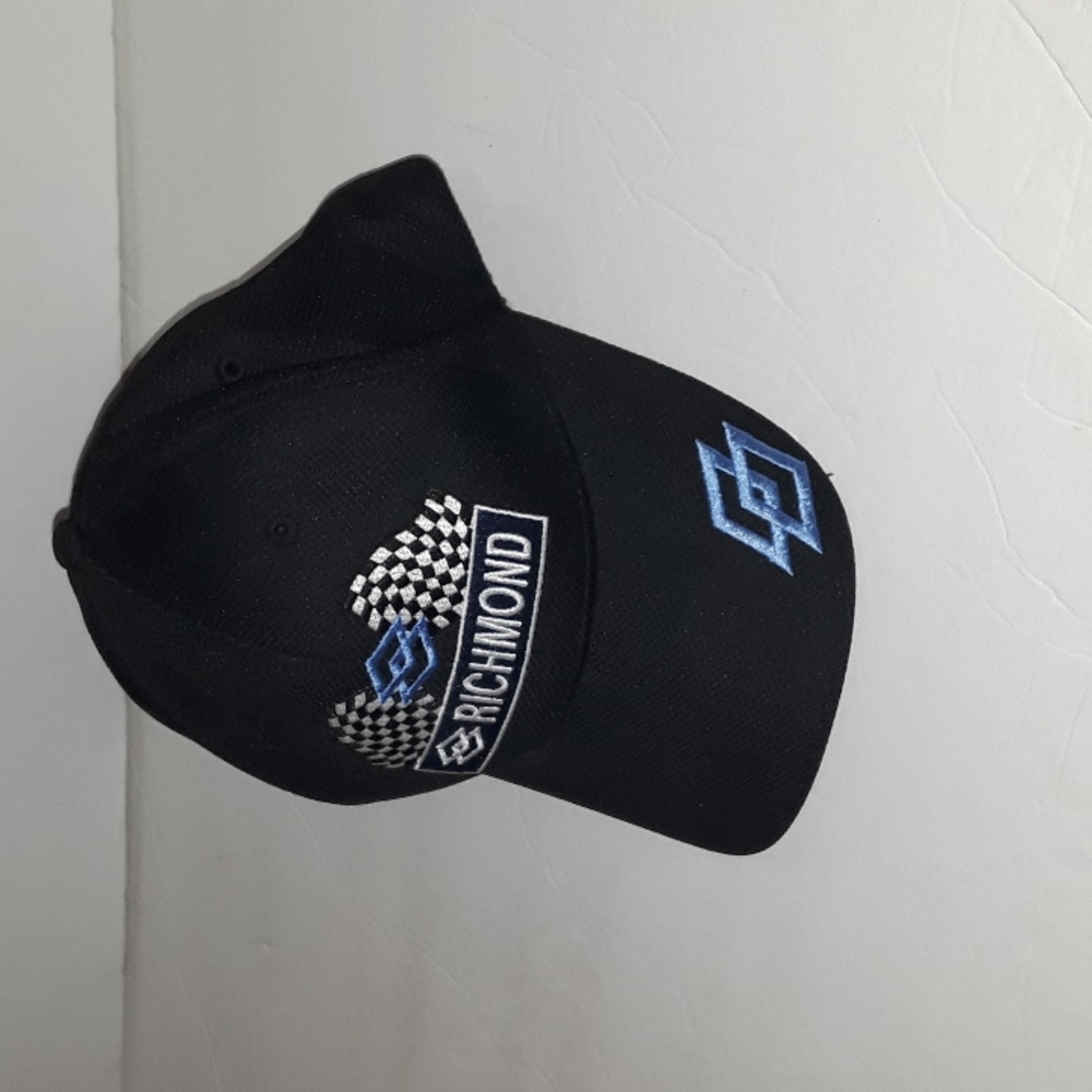 c NEW VINTAGE RICHMOND AUTO PARTS PROMOTIONAL RACING HAT WINNERS RUN RICHM… - Picture 5 of 6